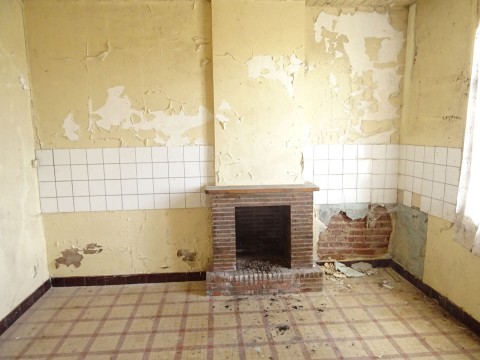 maisons le fresne poret