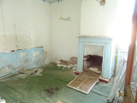 maisons le fresne poret