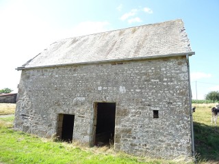 maisons le fresne poretproposé par l Immobilière du Mortainais
