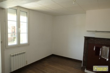 maison avec garage et terrainproposé par l Immobilière du Mortainais