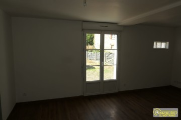 maison avec garage et terrainproposé par l Immobilière du Mortainais
