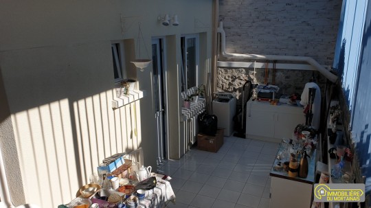 proche commerces - mortain-bocage