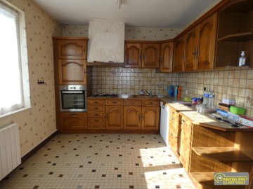 saint hilaire du harcouetproposé par l Immobilière du Mortainais