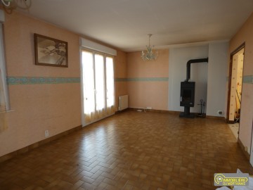 saint hilaire du harcouetproposé par l Immobilière du Mortainais