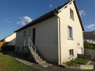 saint hilaire du harcouetproposé par l Immobilière du Mortainais