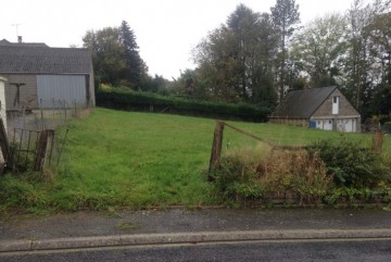 11 min de ST HILAIRE DU HARCOUET - SAINT HILAIRE DU HARCOUET