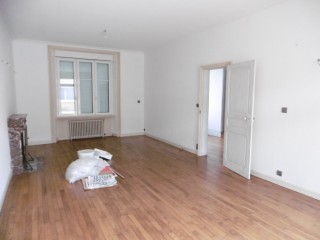 maison de villeproposé par l Immobilière du Mortainais