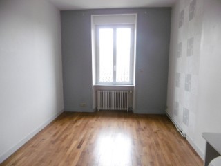 maison de villeproposé par l Immobilière du Mortainais