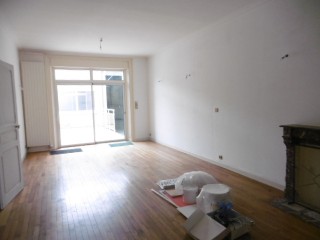 maison de villeproposé par l Immobilière du Mortainais