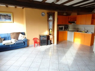 mortain - proche commercesproposé par l Immobilière du Mortainais
