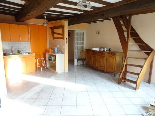 mortain - proche commercesproposé par l Immobilière du Mortainais