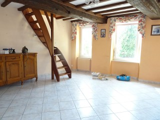 mortain - proche commercesproposé par l Immobilière du Mortainais
