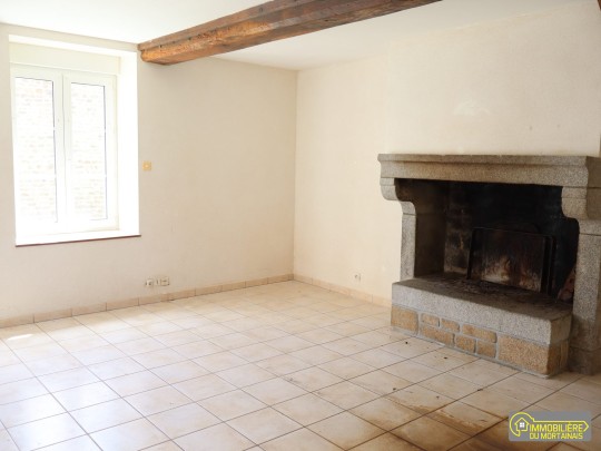 maison de bourg - region mortain bocage