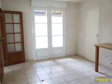maison de bourg - region mortain bocageproposé par l Immobilière du Mortainais
