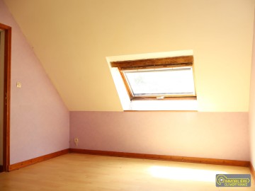 maison de bourg - region mortain bocageproposé par l Immobilière du Mortainais