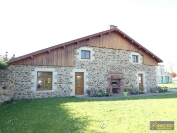 grandparignyproposé par l Immobilière du Mortainais