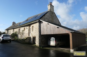 grandparignyproposé par l Immobilière du Mortainais