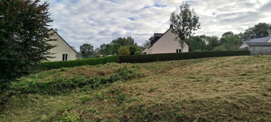mortain