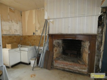 le teilleulproposé par l Immobilière du Mortainais