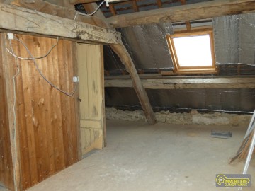le teilleulproposé par l Immobilière du Mortainais