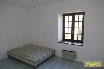 passais villageproposé par l Immobilière du Mortainais