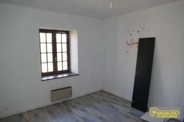 passais villageproposé par l Immobilière du Mortainais