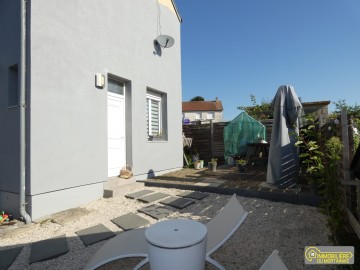 le teilleulproposé par l Immobilière du Mortainais