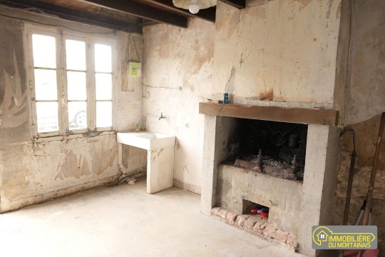 mortain bocage