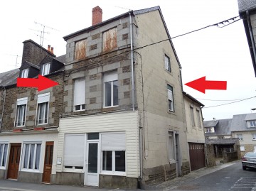SAINT HILAIRE DU HARCOUËT - SAINT HILAIRE DU HARCOUET