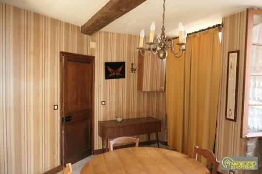 maison de bourg