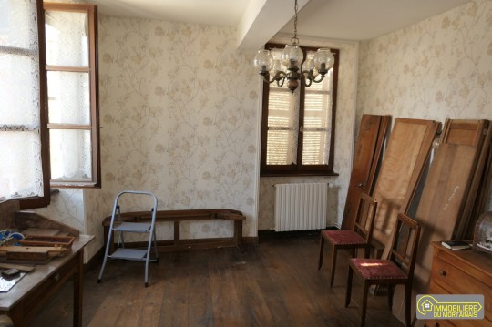 maison de bourg