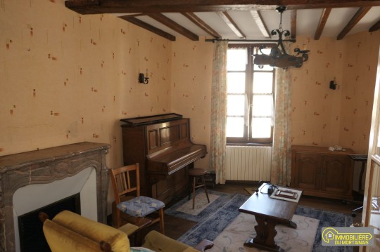 maison de bourg