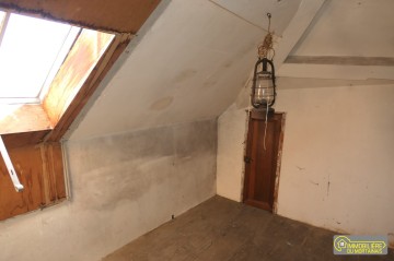 maison de bourgproposé par l Immobilière du Mortainais