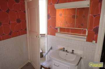 maison de bourgproposé par l Immobilière du Mortainais
