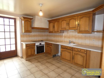 saint hilaire du harcouetproposé par l Immobilière du Mortainais