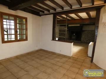 saint hilaire du harcouetproposé par l Immobilière du Mortainais