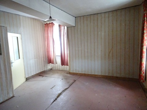 barenton - fort potentiel