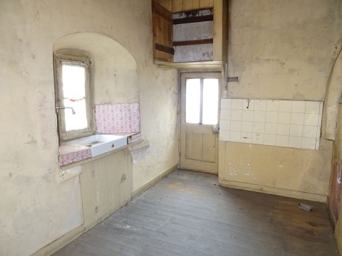barenton - fort potentiel