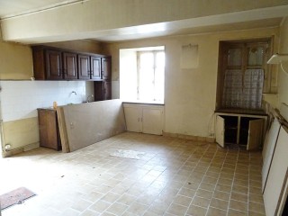 barenton - fort potentielproposé par l Immobilière du Mortainais