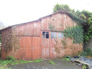 barenton - fort potentielproposé par l Immobilière du Mortainais