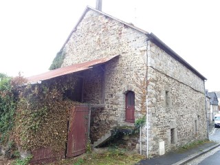 barenton - fort potentielproposé par l Immobilière du Mortainais