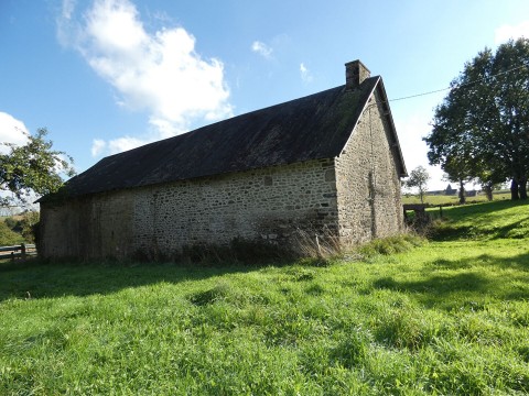 savigny le vieux