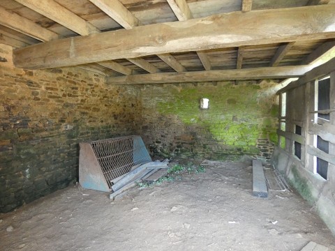 savigny le vieux