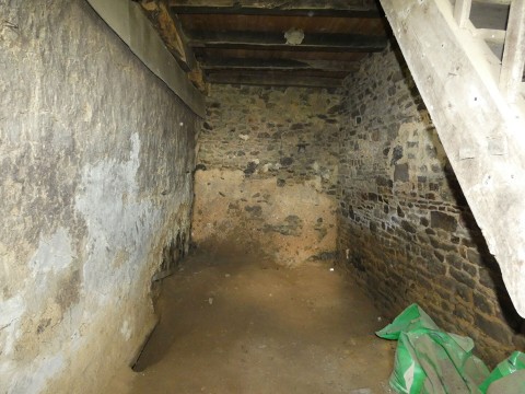 savigny le vieux