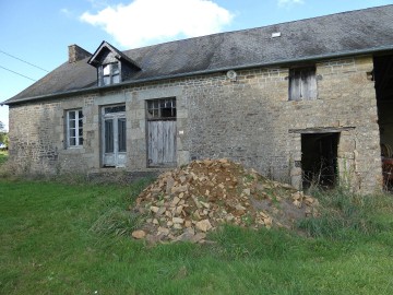 SAVIGNY LE VIEUX - SAVIGNY LE VIEUX