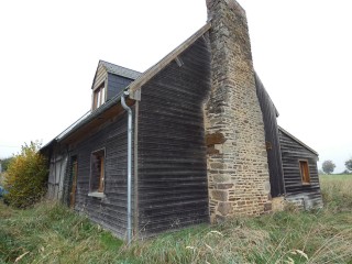 lapentyproposé par l Immobilière du Mortainais
