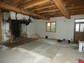 lapentyproposé par l Immobilière du Mortainais