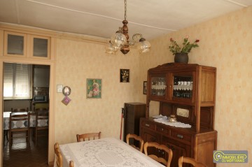 maison de bourg mitoyenneproposé par l Immobilière du Mortainais