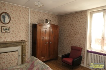 maison de bourg mitoyenneproposé par l Immobilière du Mortainais
