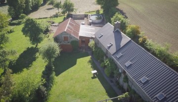 a 5 min de sourdevalproposé par l Immobilière du Mortainais